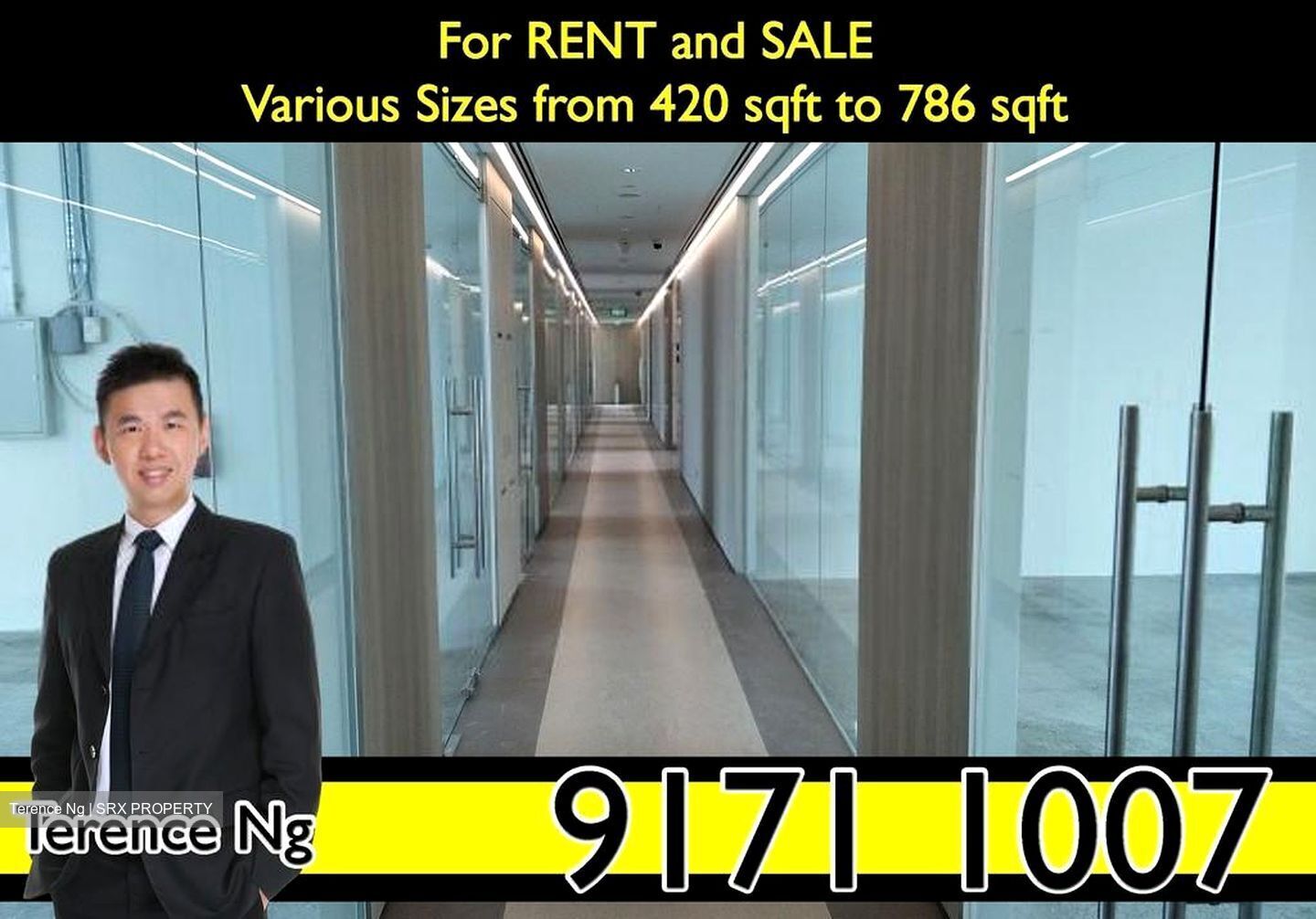 COURTYARD BY MARRIOTT SINGAPORE NOVENA (D12), Retail #377779281